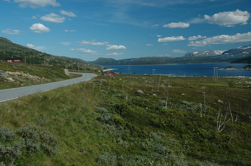 DSC_1434.JPG - Vestredalsvatnet