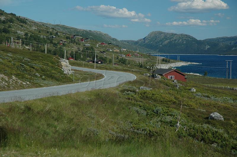 DSC_1436.JPG - Vestredalsvatnet