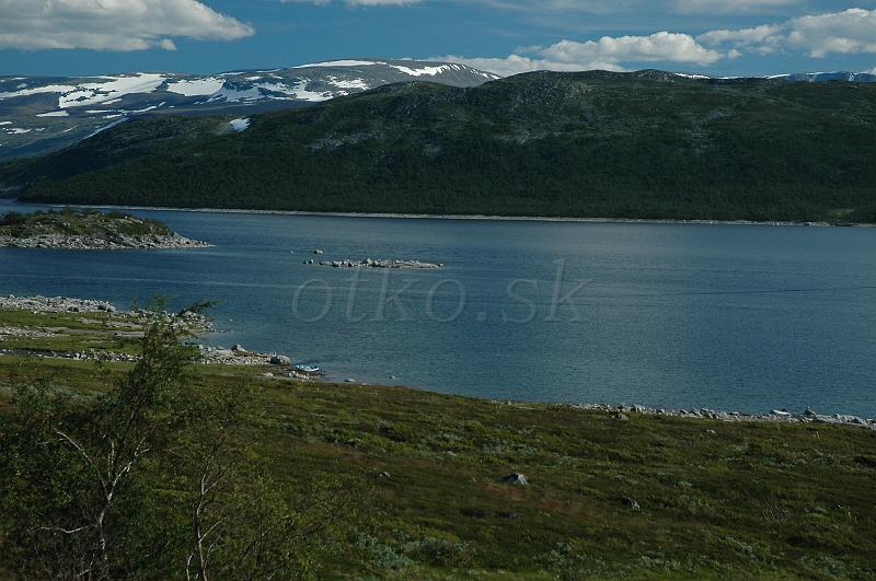 DSC_1440.JPG - Vestredalsvatnet
